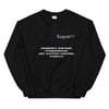 [CATCH CRUISE] Sweatshirt