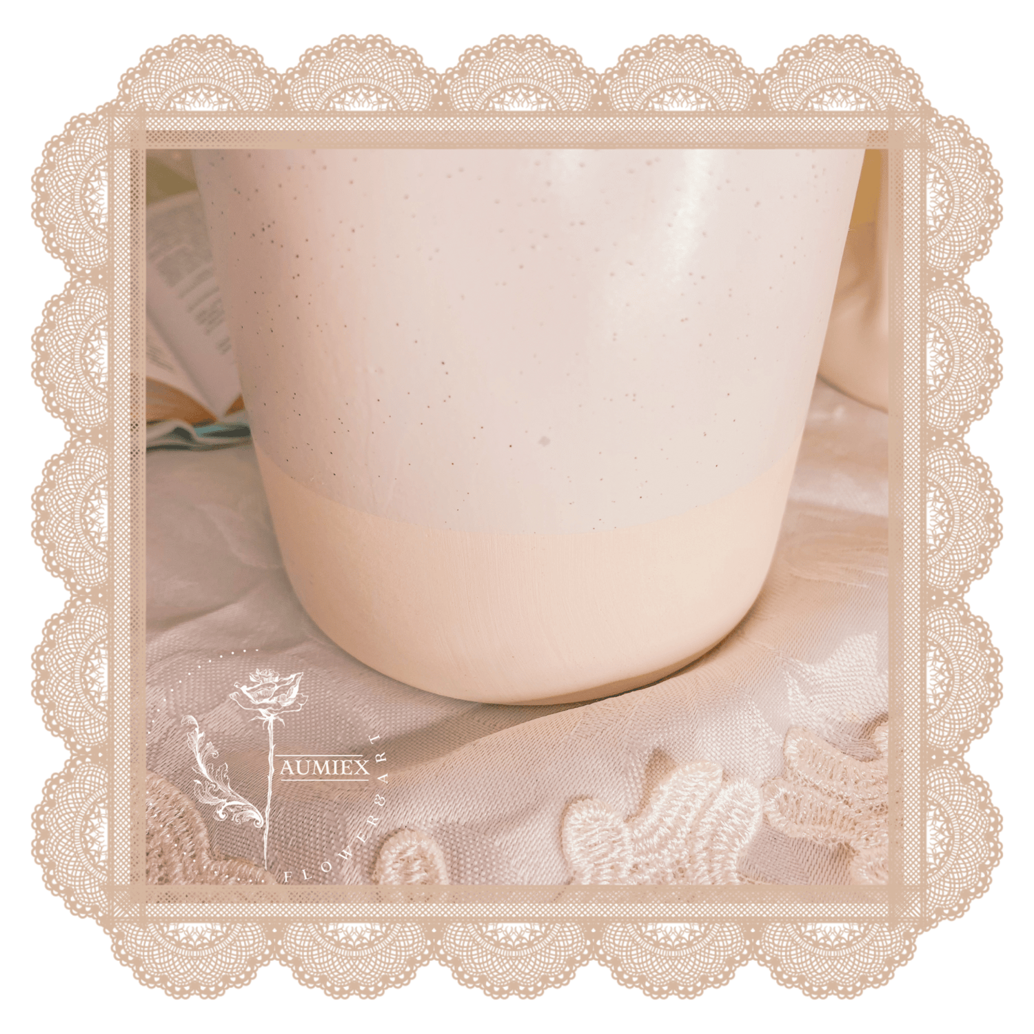 Image of Blue Daisy Crush