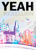 Image of YM008 Rebellion