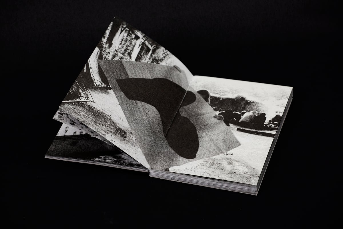 Image of 108 - DUNKELHEIT