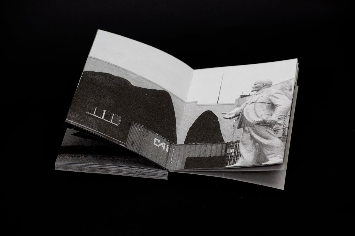 Image of 108 - DUNKELHEIT