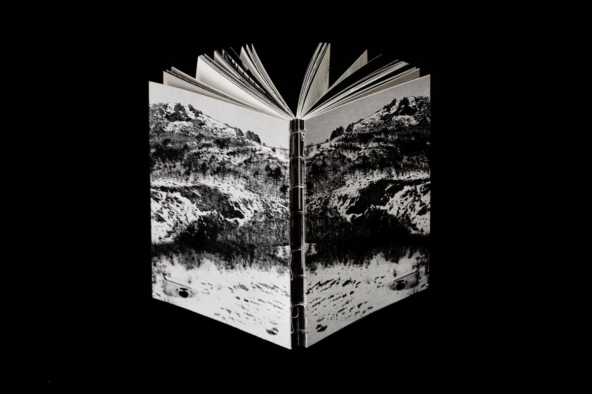 Image of 108 - DUNKELHEIT