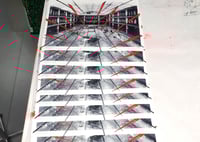 Image 4 of Print "K-Molitor souvenirs"