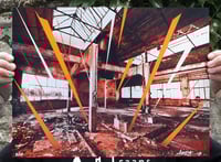 Image 1 of K-red factory / réhaussé