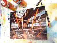 Image 2 of K-red factory / réhaussé