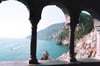 Three Arches, Portofino