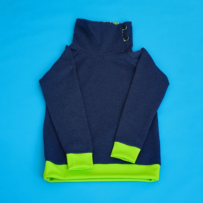 Nawet verdegeometrico Talla S