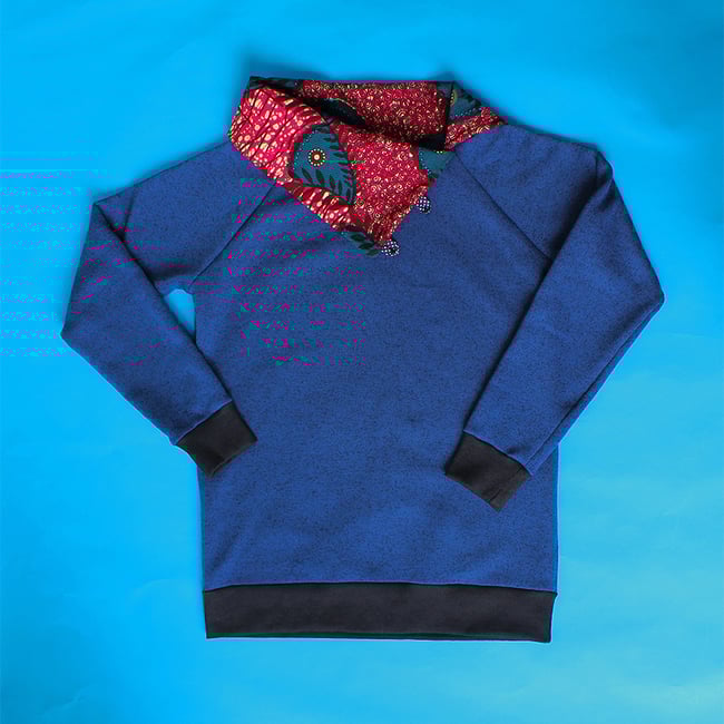 Nawet pecesazules Talla S