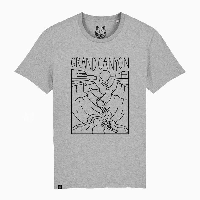 Grand Canyon Organic Cotton