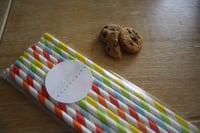 Image 4 of Big Top Party Straws