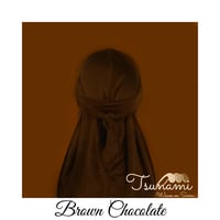 Brown Chocolate