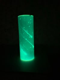 Image 3 of 20oz Glow In The Dark Tumblers 