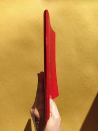 Image 3 of Tigre A5 ROJO