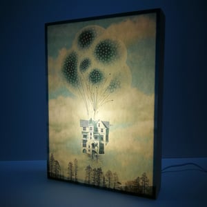 Image of Raíces y Globos