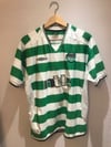 Celtic 2001-2002 Home Kit