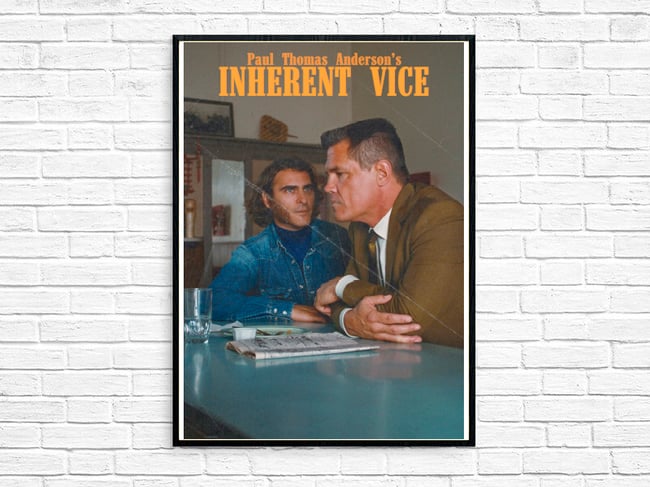 INHERENT VICE #2