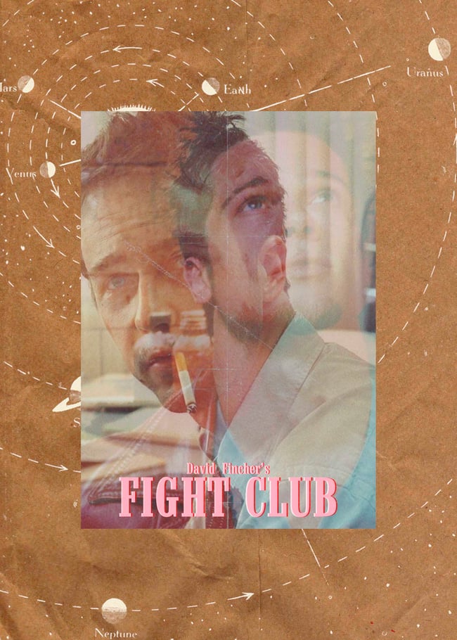 FIGHT CLUB