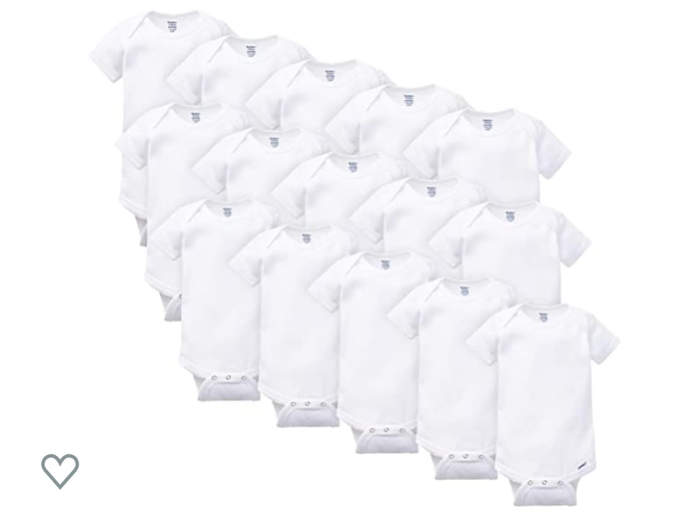 Plain Customomizable Items