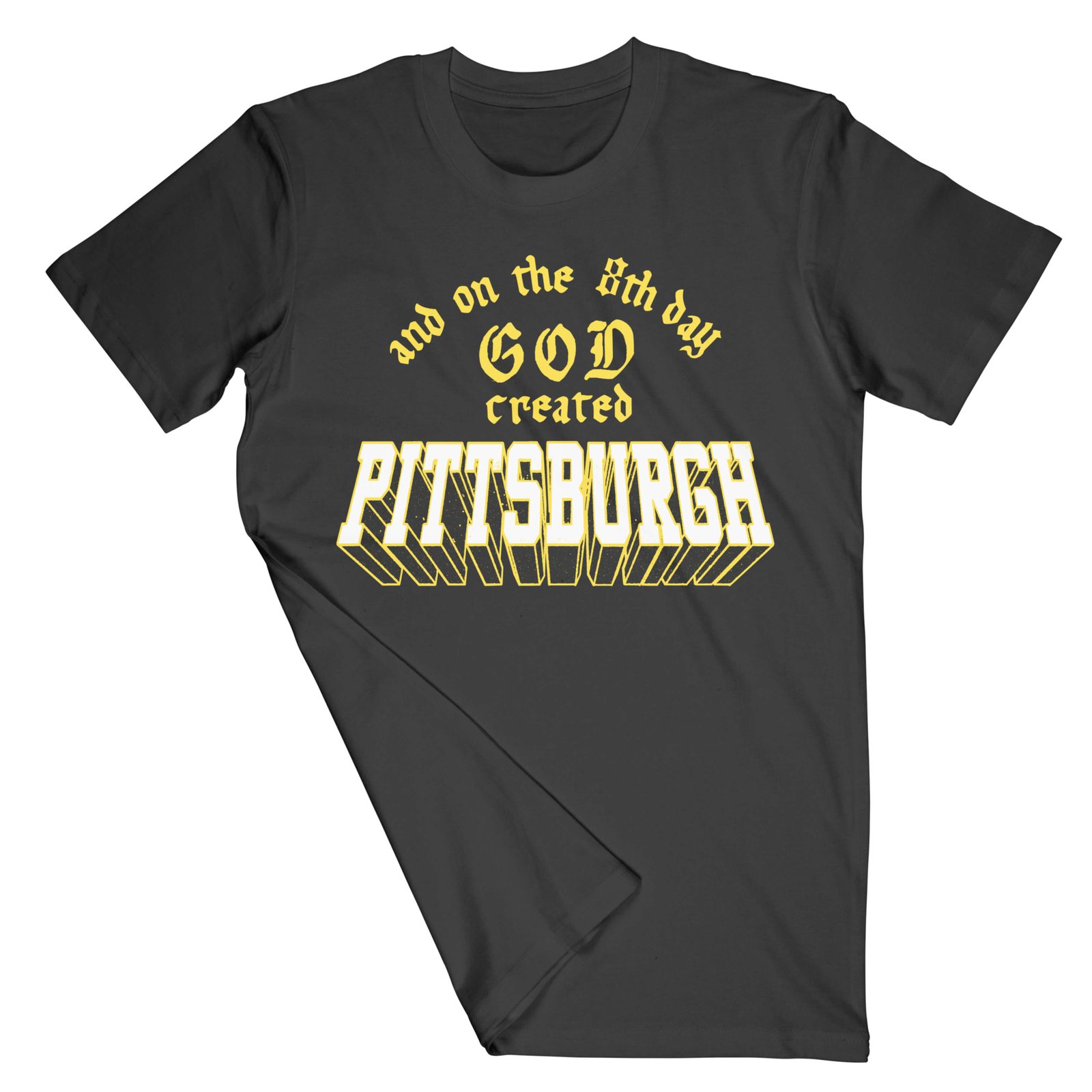 The Real Lord Of The Rings Pittsburgh Steelers T Shirts – Best