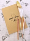 New Moon Intentions Kit
