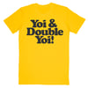 Yoi & Double Yoi!