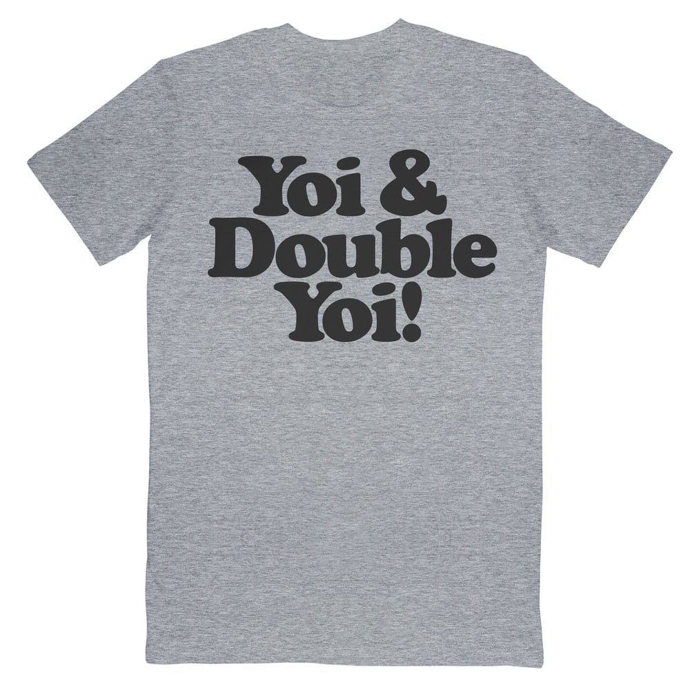 Yoi & Double Yoi!