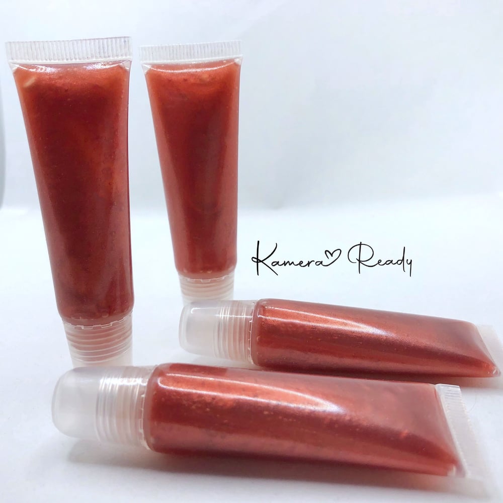 Image of Cloud 9 Vegan Lipgloss 