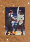 PULP FICTION #3