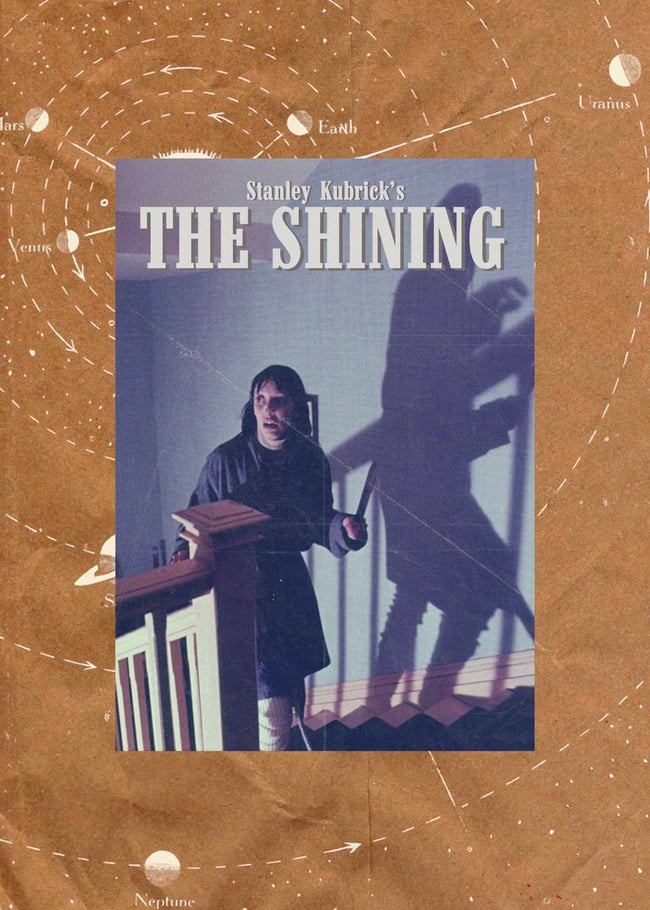THE SHINING #2