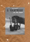 A NIGHTMARE ON ELM STREET *BLACK & WHITE VER*