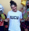 Sucia shirt 