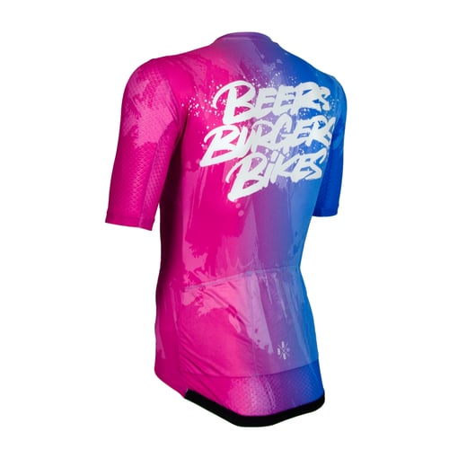 Image of Always Riding Pro Jersey