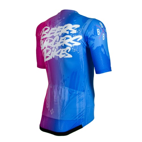 Image of Always Riding Pro Jersey