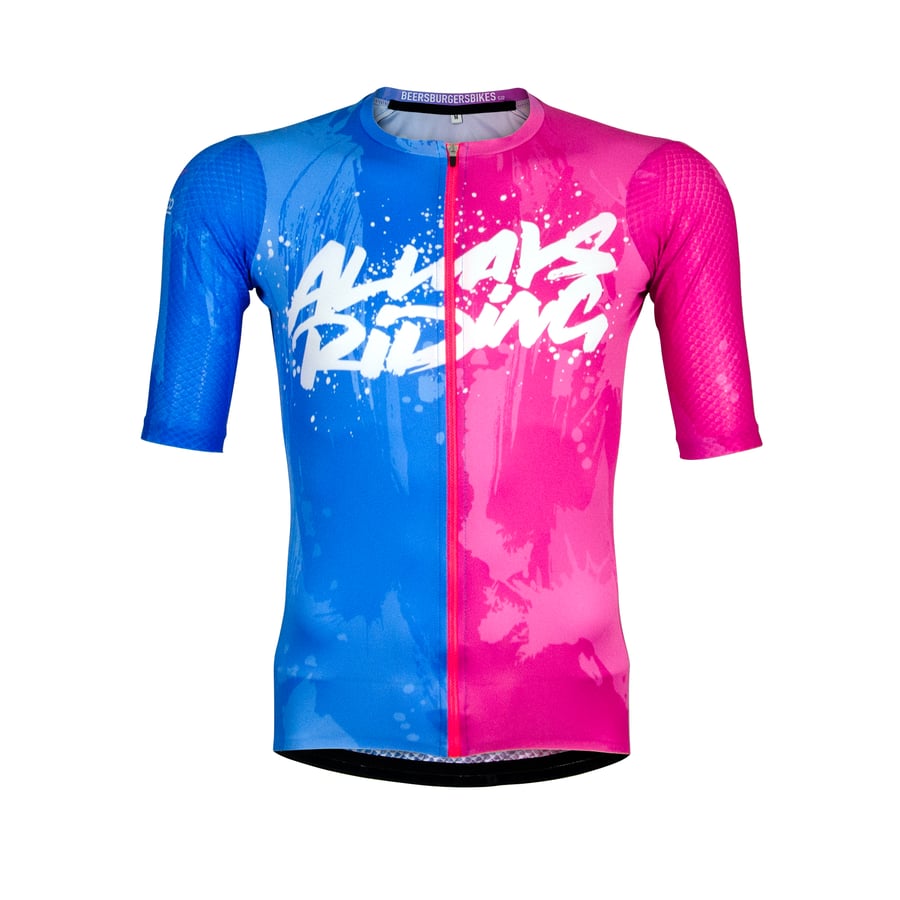 Image of Always Riding Pro Jersey