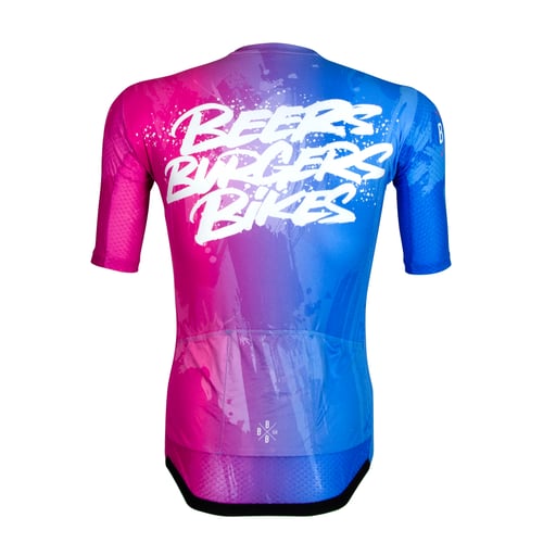 Image of Always Riding Pro Jersey