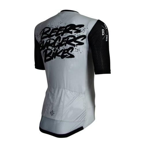 Image of Ride Fast Pro Jersey