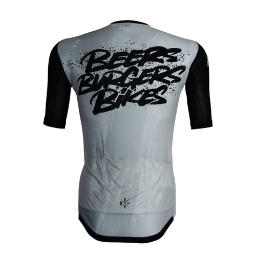 Image of Ride Fast Pro Jersey