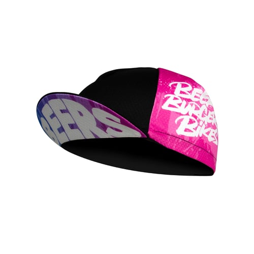 Image of Always Riding Race Cap