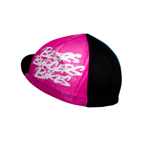 Image of Always Riding Race Cap