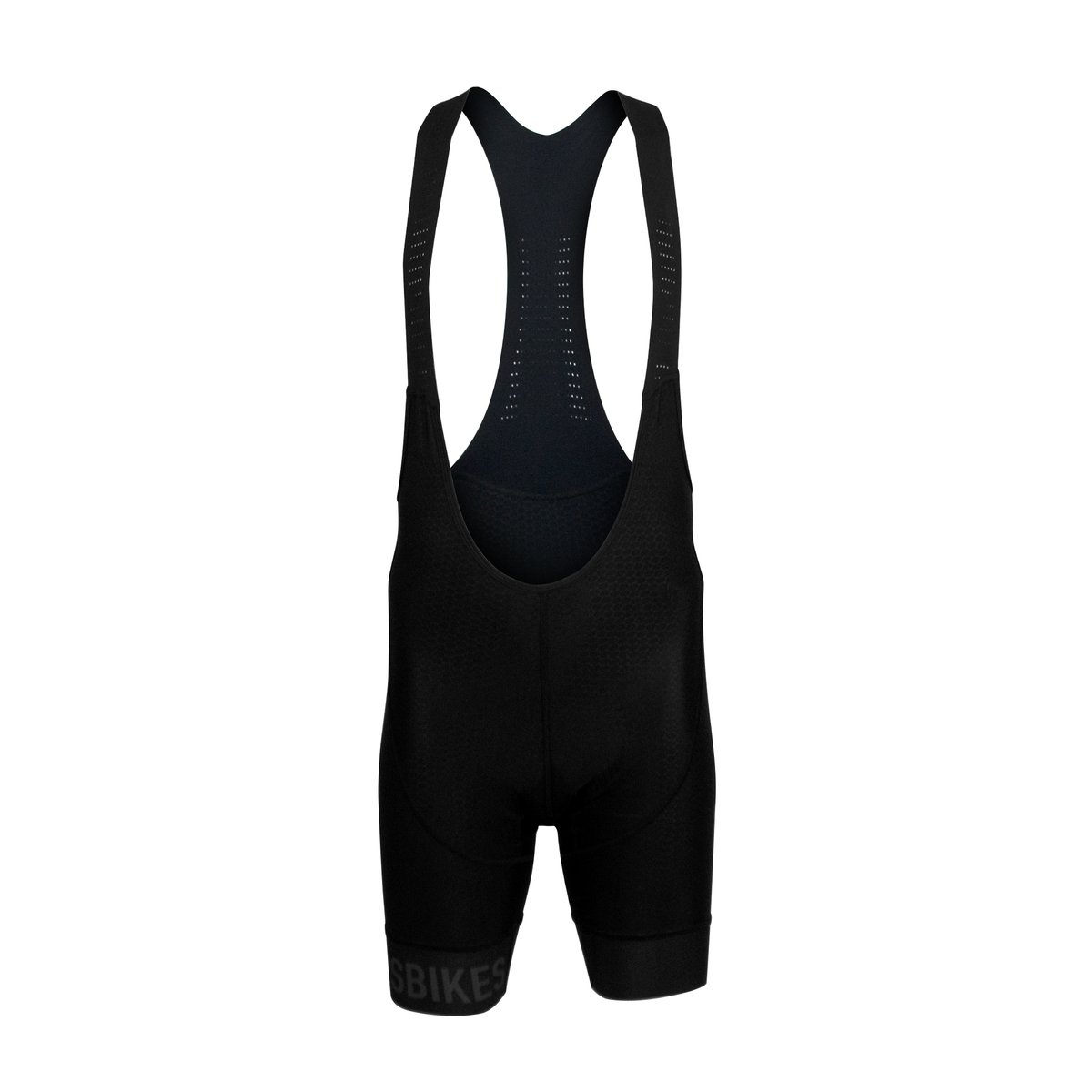 Beers Burgers Bikes — Imperial Aero Bib Shorts