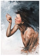 Image 5 of "Fragile" | Fine Art Print