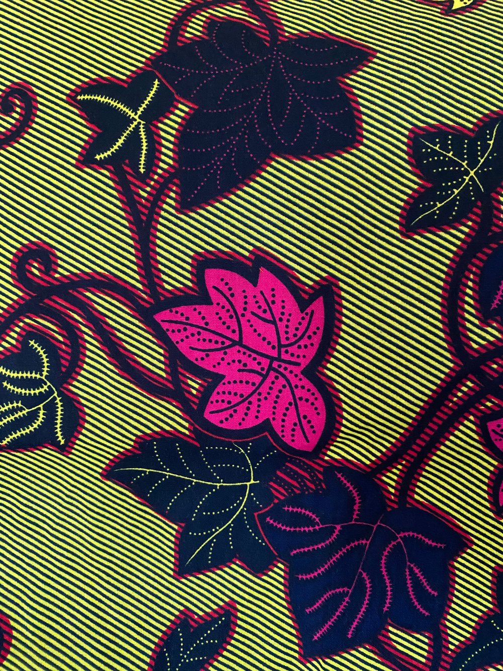 Damali Headwrap