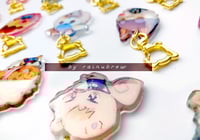 Image 5 of Animal Crossing New Horizons | 2 inch charms 