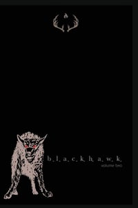 Blackhawk vol. 2 - Lake Lord Publishing