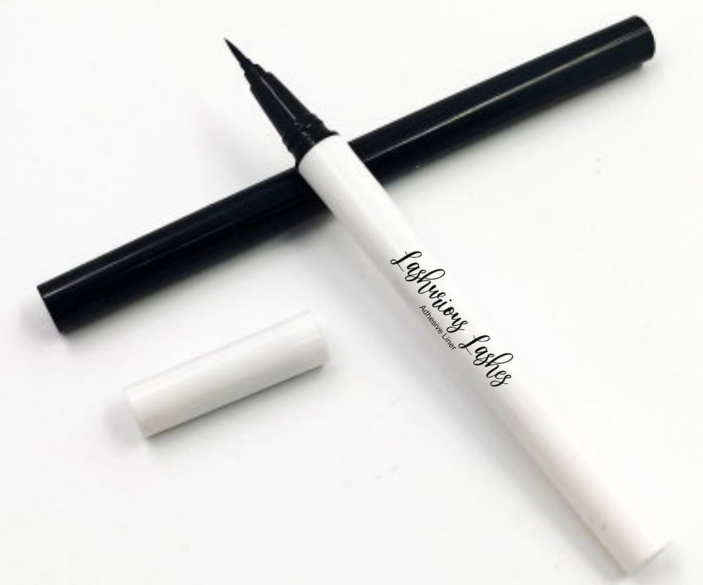 Image of Adhesive Eyeliner Pen