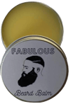 MENS BEARD BALM