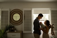 Image 7 of Lifestyle Newborn Session {DEPOSIT}