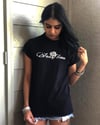 Black Logo T-Shirt