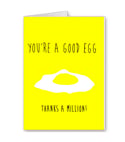 Good Egg
