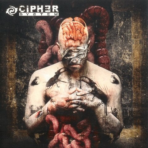 Cipher System ‎– Communicate The Storms CD  (Japan Edition)